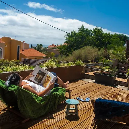Con Vistas A La Ciudad Apartment