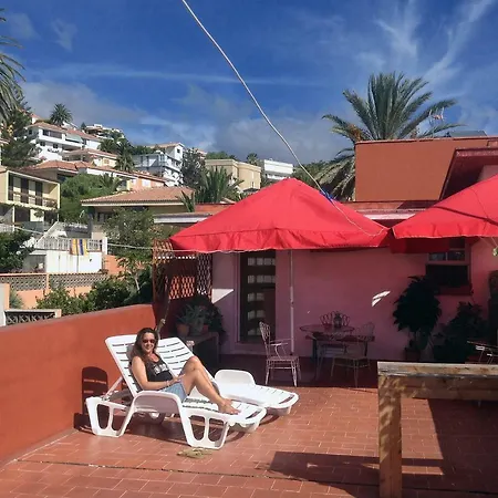Apartamento Con Vistas A La Ciudad *