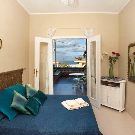 Apartamento Con Vistas A La Ciudad *