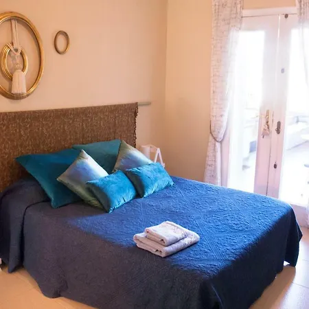 Apartamento Con Vistas A La Ciudad *