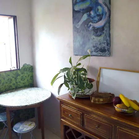 Apartamento Con Vistas A La Ciudad